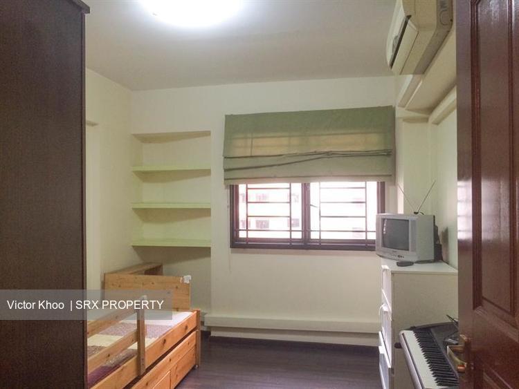 Blk 207C Compassvale Lane (Sengkang), HDB 5 Rooms #208349091